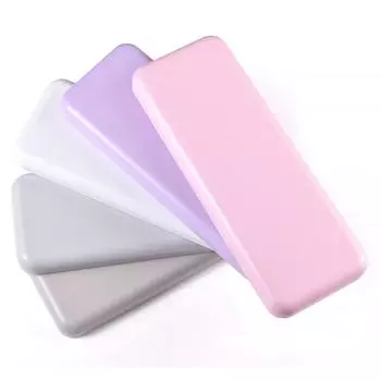 Складная подставка для маникюра, подушка-держатель для подушки, настольный коврик для ног, полировальный инструмент, салон красоты коричневый