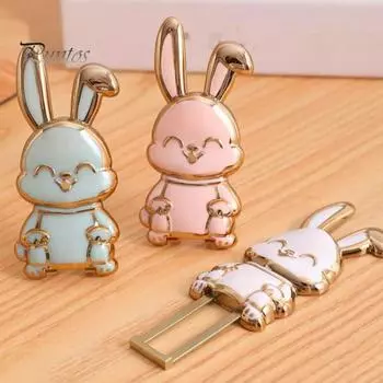 Складная подставка для телефона в виде кролика, милый держатель для телефона в виде кролика для стола, регулируемый кронштейн для всех мобильных телефонов зелёный