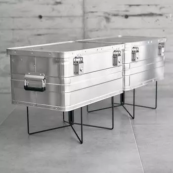 Складная подставка-холодильник, складная легкая багажная полка, универсальный холодильник, для улицы