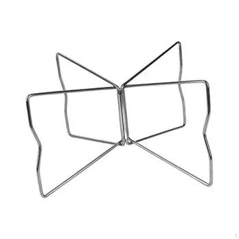 Складная подставка-холодильник, складная стойка, держатель для холодильника, ящик для льда, багаж для наружного использования S