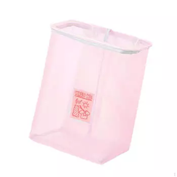 Складная подвесная корзина для белья, переносная настенная корзина для хранения грязной одежды