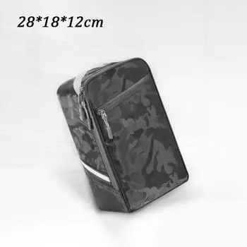 Складная полка для горного велосипеда, сумка для заднего сиденья, задняя сумка для велосипеда, аксессуары для верховой езды