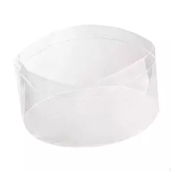 Складная раковина для мытья посуды, прозрачная складная раковина для мытья посуды 25cmx25cmx14cm