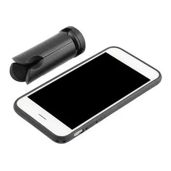 Складная ручка-штатив, настольный ручной карданный подвес, гибкий, легкий, портативный, для настольного стабилизатора