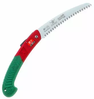 Складная садовая пила Samurai Knight 180 мм FC-180-LH