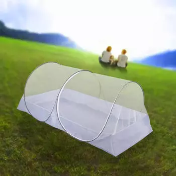 Складная сетка для палатки для кемпинга, для поездок на грузовике, в автомобиле, для путешествий в помещении