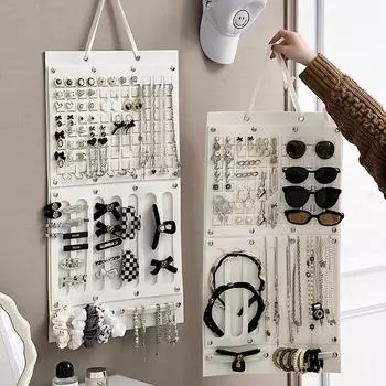 Складная стойка для демонстрации украшений