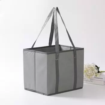 Складная сумка для хранения, коллекция покупок, женские сумки, сумки для хранения, складные женские сумки