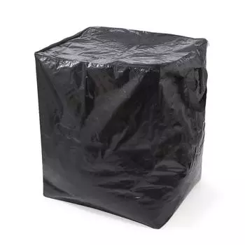 Складная сумка для хранения одеял с ручками Контейнеры для хранения Большой вместимости Органайзер для шкафа 60x50x70cm