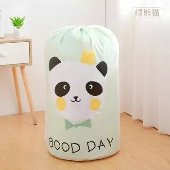 Складная сумка для хранения одежды, одеяло, одеяло, шкаф, сумка для хранения свитера, сумки с принтом, домашние водонепроницаемые аксессуары для дома, инструменты flower