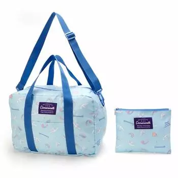 Складная сумка Sanrio Cinnamoroll Boston
