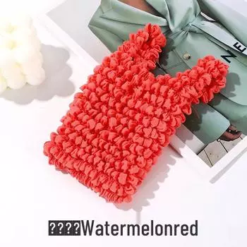 Складная сумка-тоут Magic XL Eco: Вместительная, портативная и стильная плиссированная сумка для покупок