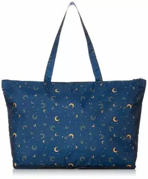Складная сумка-тоут Possible TRC0401 344 Moon Navy [Travel Collection] Ручная кладь