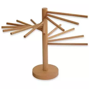 Складная сушилка для макаронных изделий Подставка для сушки спагетти Подставка для сушки лапши Подвесная полка Инструменты для приготовления пасты Кухонные принадлежности