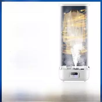 Складная сушилка Yangzi: Машина для ухода за одеждой с функцией паровой дезинфекции и дезодорирования Steam sterilization type - with clip