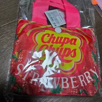 Складная тележка для покупок Chupa Choox