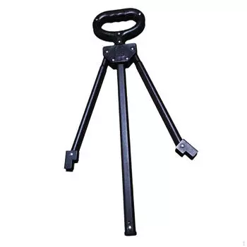 Складная тележка с ручкой-толкателем, прогулочная коляска, раздвижная, съемная, регулируемая, складная