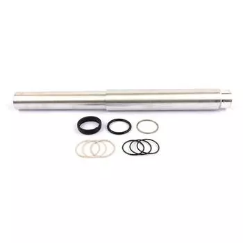 Складная труба для перекачки охлаждающей жидкости для Bmw X5 4.4L 4.8L 11141439975