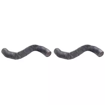 Складная туннельная трубка для маленьких домашних животных, игрушка для кролика, хорька, морской свинки (серый)