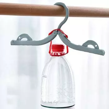 Складная вешалка для одежды, прочная, выдерживает большие нагрузки, гладкая, противоскользящая, легкая, портативная, складная, для кемпинга, путешествий, носков, бюстгальтера, футболки, сушки зелёный