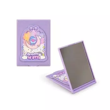 Складное зеркало BT21 [Dream] 1шт. RJ