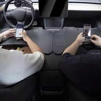 Складной автомобильный столик для ноутбука, подставка для еды на руль, подставка для рулевого колеса автомобиля, столик для ноутбука, стол для автомобиля CHINA