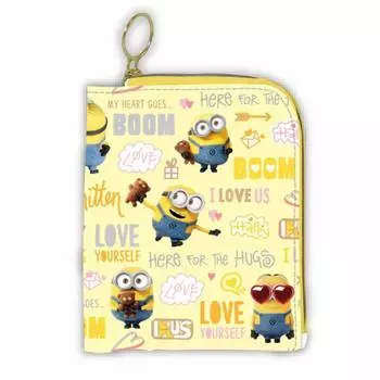 Складной чехол для маски K Company Minions