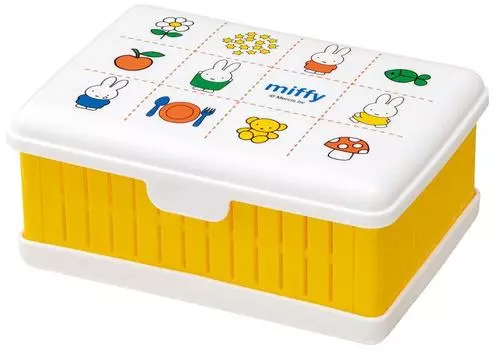 Складной чехол для скейтера Miffy OS1 12,517h7см OS1-A