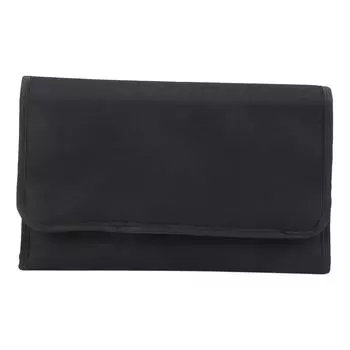 Складной чехол-кошелек для фильтров объектива камеры, 10 карманов, сумка для фильтров серии P