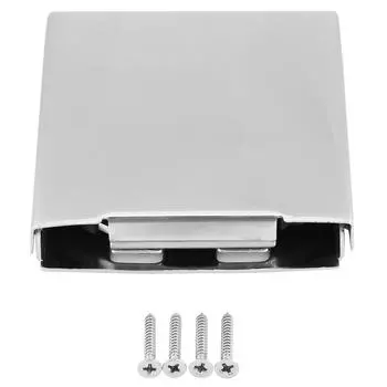 Складной держатель для бутылок и стаканов из нержавеющей стали для морского катера, грузовика, автофургона, регулируемый