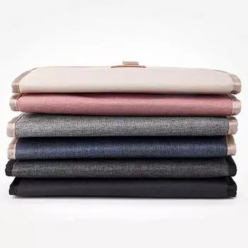 Складной детский подгузник для пеленания, водостойкий коврик для подгузника для новорожденных, портативный пеленальный столик для малышей, прочный Оксфорд, детский подгузник