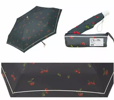 Складной дневной УФ-ультралегкий теплый чехол для солнечной или дождливой УФ-солнечной воды для хранения в дождливый сезон, унисекс x темный зонт, зонт, подарок маме, 99,9%