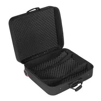 Складной дорожный велосипедный чехол для велосипеда EVA, транспортный велосипедный чехол, дорожный ящик для хранения велосипеда E2521