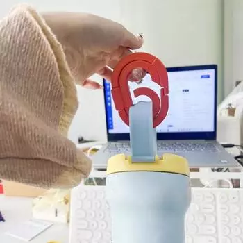 Складной G-образный крюк, прочный, выдерживающий нагрузку, компактный, портативный, универсальный, для самостоятельного использования, крепеж для рюкзака, вешалка чёрный