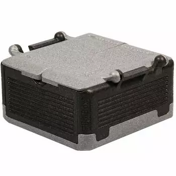 Складной холодильник Flipbox Premium 25 л