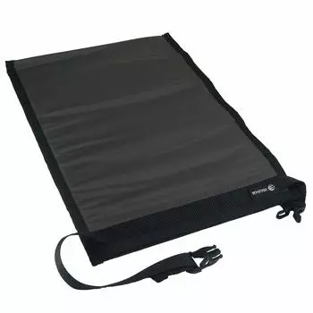 Складной холодильник Isuka (S) Серый 341622 серый