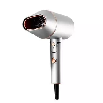 Складной и мощный фен Rliss Antra Yoghi