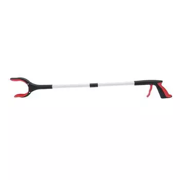 Складной инструмент Grabber Reacher, легкий портативный инструмент Grabber Stick для пожилых беременных женщин