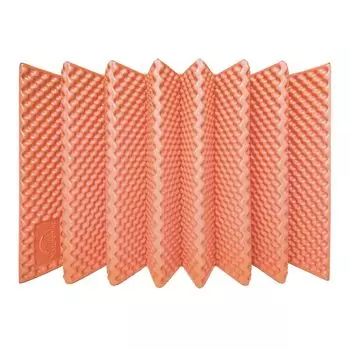 Складной коврик Naturehike в форме яйца IXPE с водоотталкивающим покрытием, влагостойкий коврик, походный коврик, коврик для сна в машине, предотвращение стихийных бедствий