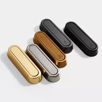 Складной крючок Yousheng, настенный, без клея, с большой несущей способностью, противоскользящий, для одежды, сумки, простая установка, настенный крючок для организации дома и общежития