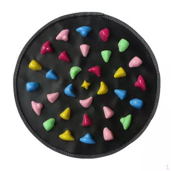 Складной массажер для ног из спа-подушки для ног 34,5 X см