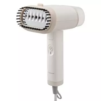 Складной отпариватель для одежды Doshisha, легкий, кремовый, Pieria