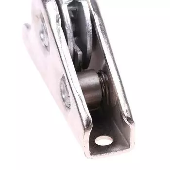 Складной подъемный кронштейн на 180 градусов, регулируемый подъемный шарнир для сиденья дивана 5 speed