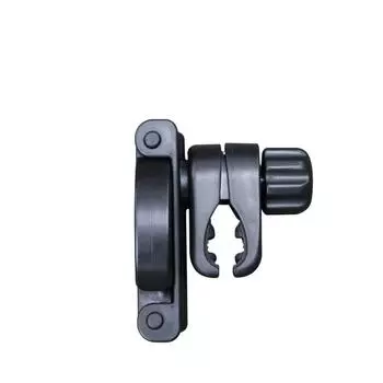 Складной подстаканник для детской коляски, черный, подставка для стакана для детского велосипеда, аксессуары для коляски чёрный