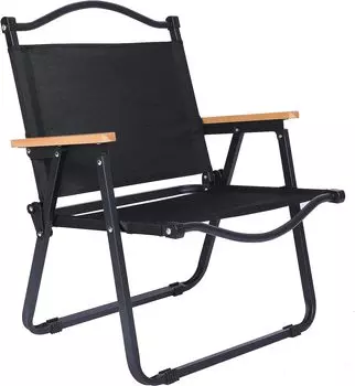 Складной походный стул YSSOA, легкий, складной, 45 см x глубина 60 см x высота 65 см. Поставляется с ручкой и местом для хранения. Большой, удобный для использования на открытом воздухе. Нагрузка 120 кг. Может быть