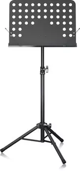 Складной пюпитр Behringer, прочный корпус MU1000 чёрный