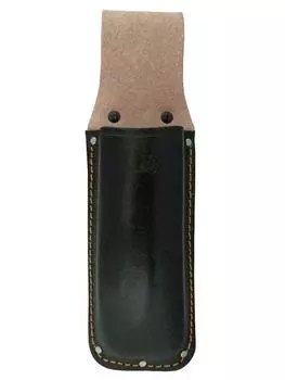 Складной ящик для пилы черный напольный KS-541