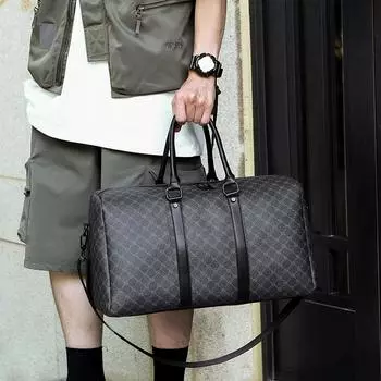 Складной рюкзак для мужчин и женщин, спортивный, складной, походный, кемпинговый, легкий, сумка на плечо, сумка для скалолазания, кемпинга, дорожная сумка на короткие расстояния One Size серый