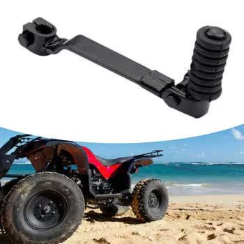 Складной рычаг переключения передач для мотоцикла