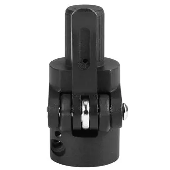 Складной самокат, фиксирующий винт, аксессуары, запасные части, удобная для переноски складная стойка для электросамоката Xiaomi M365 белый